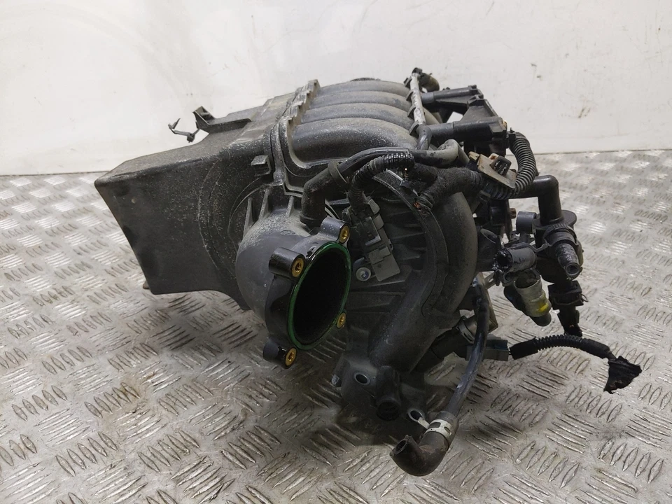 VAUXHALL ASTRA H TWIN TOP AIR 2007-2010 INTAKE MANIFOLD — 第 3/4 张图片