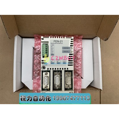 1PC   ACS880 FEN-21 Fedex DHL Ship [MTk1MA==] #F3
