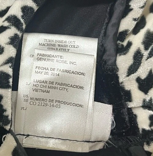 Платье Jona Michelle для девочек размер 18 месяцев рождественский праздник блестящее с бантом - Изображение 2 из 4