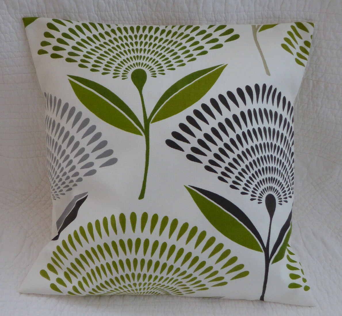 cream scandi cushions