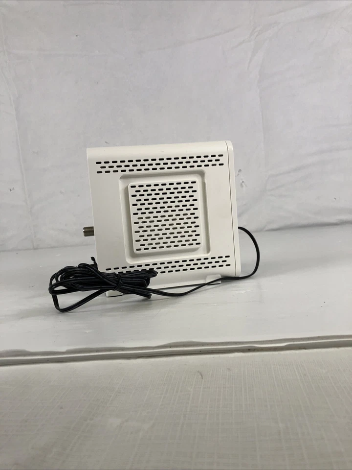 ARRIS SURFboard SB6141 Docsis 3.0 Cable Modem - Image 4 of 4