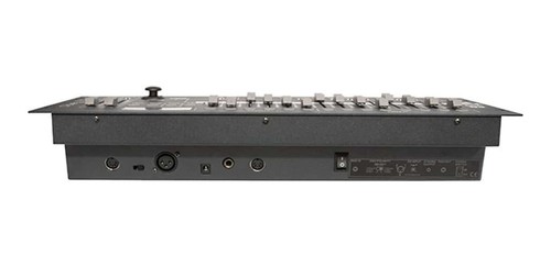 Chauvet DJ Obey 70 DMX Universal Controller 192 Channels with Joystick DMX-512 - Bild 2 von 2