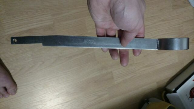 derailleur hanger alignment tool ebay