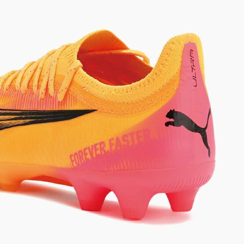 PUMA ULTRA ULTIMATE HG/AG 107748 03 Sunstream soccer cleats PUMA ULTRA ULTIMATE HG/AG 107748 03 Sunstream soccer cleats