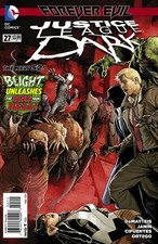 Justice League America Rebirth 1 A B one-shot NM//MT U-Pick Dark 21 27 28 United