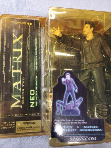 McFarland Matrix Series II Neo OFFICIAL! - Bild 2 von 4