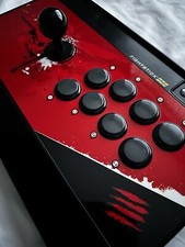 Madcatz Fightstick Pro Tournament Edition PS3