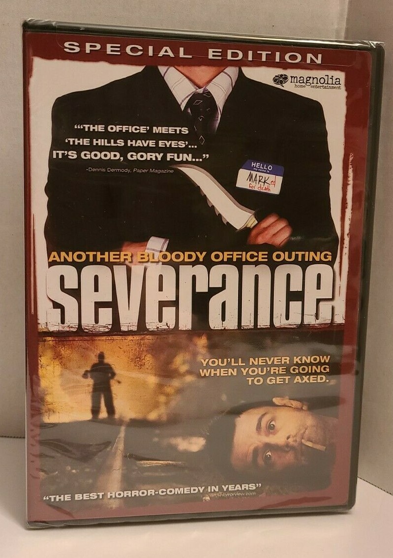 その他 The Severance [CD] Severance - Season 1 (Apple TV+ Original Television