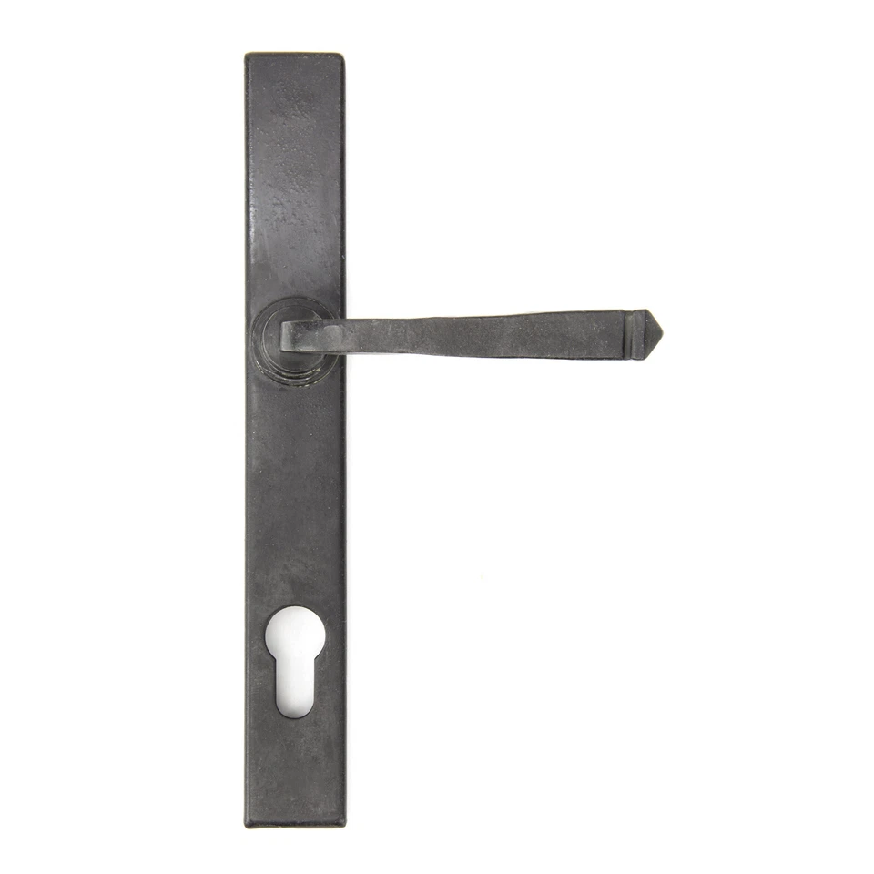 From The Anvil Avon Slimline Sprung Espagnolette Door Handle - Image 3 of 4
