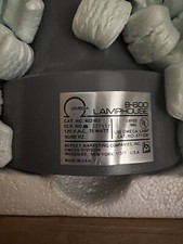 B600 Omega Lamphouse