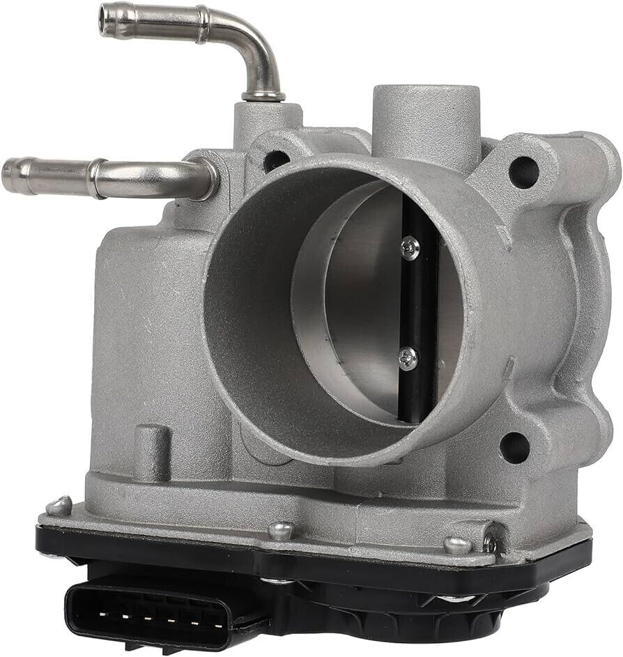 Toyota Genuine VITZ KSP130 NCP131 Body assy throttle w/motor 22030