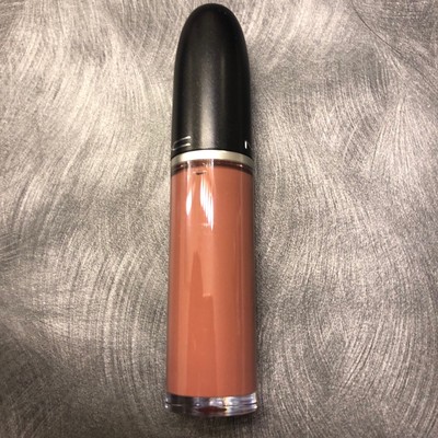 Bnwob Mac Retro Matte Lipstick Burnt Spice 100 Authentic Ebay