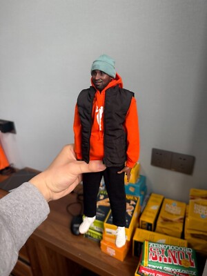 toyman  1/6 kobe