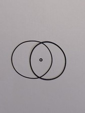 Kit guarnizioni SEIKO SBDC 001/3/5/7/27/29/33 - vedi lista per modello