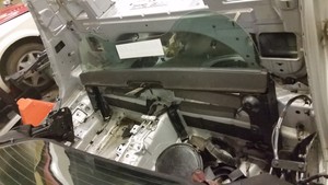 20+ Audi Tt Roadster Rear Window Replacement