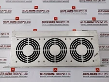 WAIDNER LEK 3 Switch Cabinet Cooling System Fan Assembly 230V AC 54W