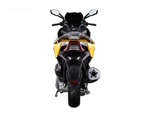KYMCO XCITING400i ECU 3920A-LKF5-E00 - Picture 5 of 9