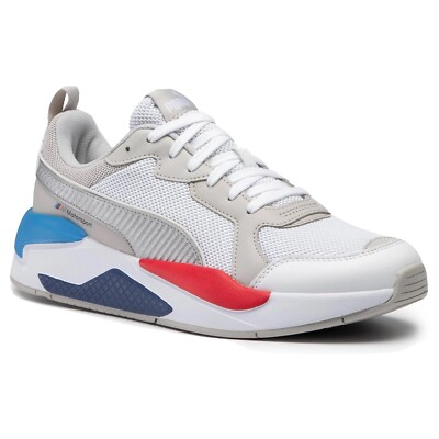 Puma Men's BMW M Motorsport X-Ray Sneakers Size9