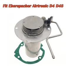 Parking Heater Burner Combustion Chamber Gasket For Eberspacher Airtronic D4 D4S