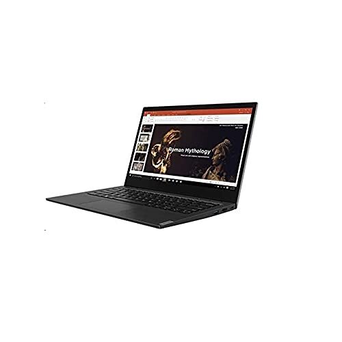 Lenovo 14w 81MQ003KUS 14" Notebook, AMD A-Series A6-9220C, 8GB RAM, 128GB SSD - Picture 1 of 1