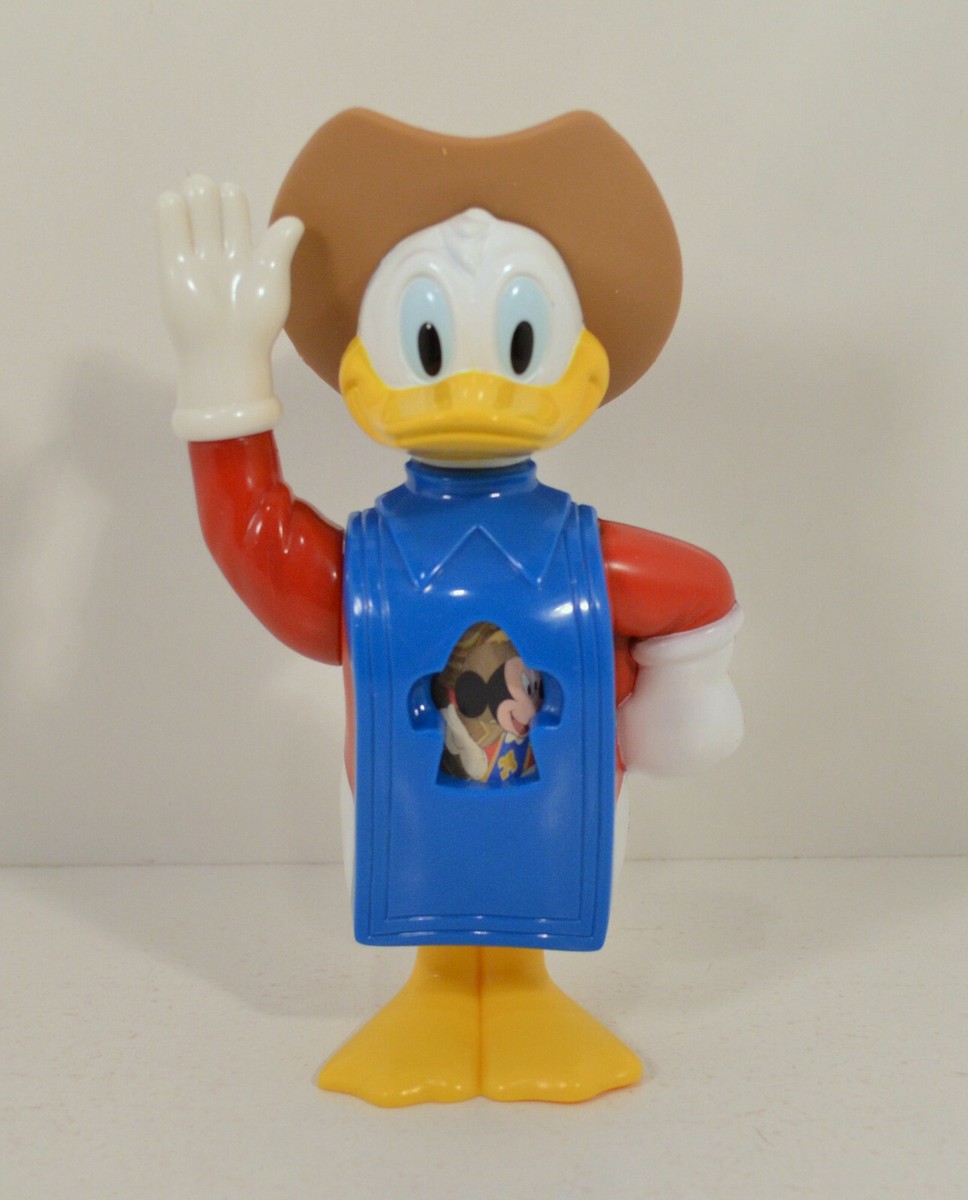 2004 Donald Duck 5.75