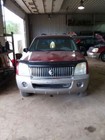 Engine 4.0L SOHC LHD VIN E 8th Digit 4 Door Fits 02-03 EXPLORER 1995350