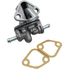 Fuel Lift Pump 1G961-52030 for Kubota Engine Z482 D662 D722 WG600 WG752 WG750