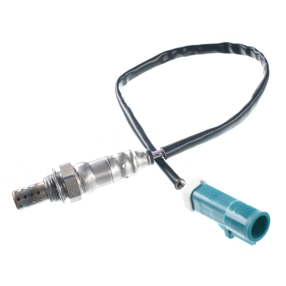 2x Lambdasonde Regelsonde Diagnosesonde für Ford C-Max DM2 Focus II DA Volvo V50 - Imagen 2 de 4