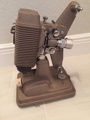 T-500 R-Player Revere Camera Co.; Chicago IL, build 1951