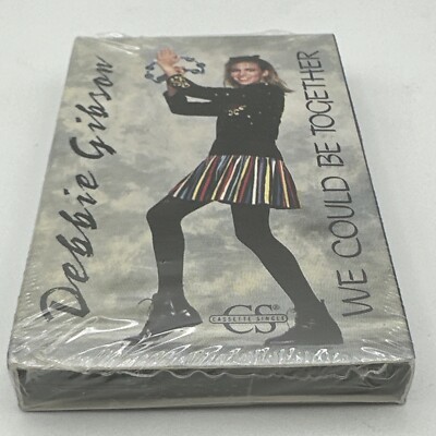 Debbie Gibson We Could Be Together BOX 【公式通販】