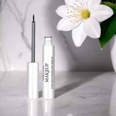 FM WIMPERNVERBESSERNDES SERUM FM LASH verbessert das Wimpernwachstum
