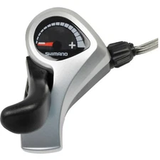 Shimano Tourney SL-TX50 Shift Lever 3-Speed Left Micro Shifter