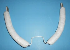 Ingenuity The Gentle Automatic Bouncer Sahara Burst - Motor Support Bar