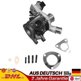 Turbolader für Ford Transit V363 2.2 TDCi,CYFA,114 KW Euro5 11-2014 BK2Q6K682CA