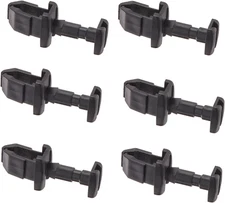 HQBS Rv Refrigerator Clips 617772 Latch Replacement for Norcold Refrigerator