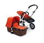 Cochecitos Bugaboo 3 en 1