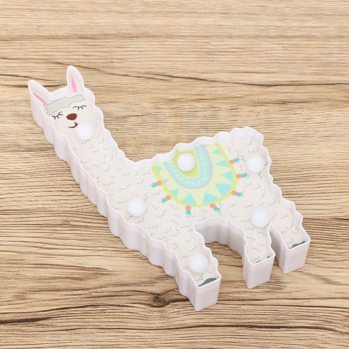  2 sztuki Lampka nocna dla dzieci Pokój dziecięcy Lampa ścienna Kreskówka LED - Zdjęcie 12 z 12