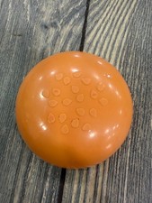 Fisher-Price Laugh Learn Servin Up Fun Food Truck Replacement Hamburger Bun