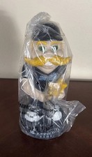 MILWAUKEE BREWERS Bernie Brewer Mascot Bank Toy Statue MLB Baseball NEW