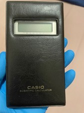 scientific calculator casio