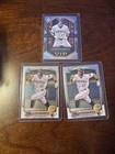 2025 Bowman Inserts Konnor Griffin