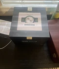 Universal Audio Apollo Twin X Thunderbolt Audio Interface 10-Ch 24-bit/192kHz