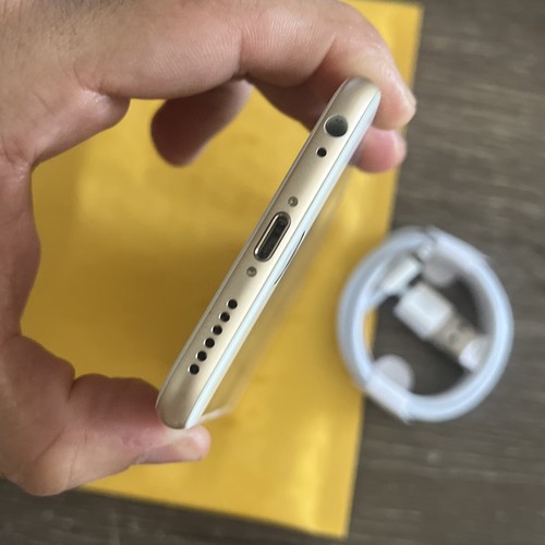 Apple iPhone 6 - 128 GB - Gold (AT&T ONLY) - Smartphone - Picture 6 of 8