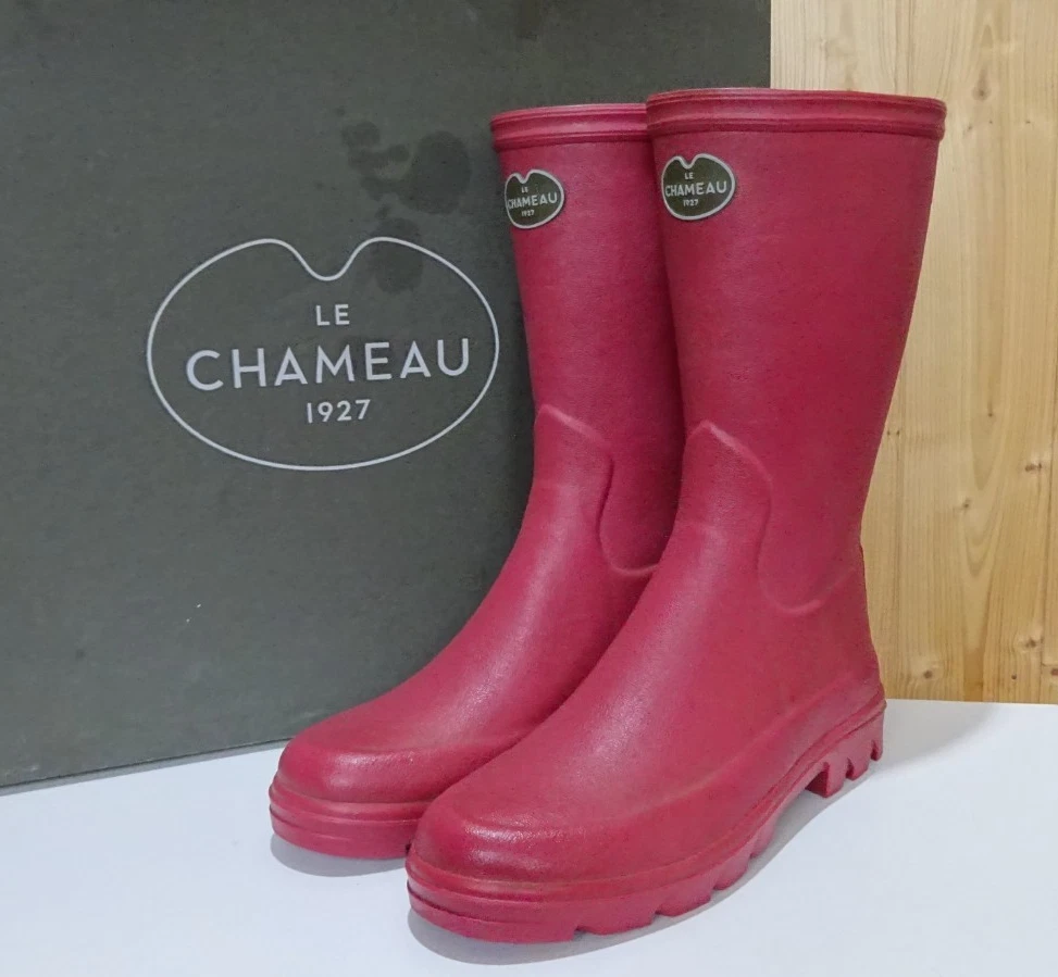 Women's Le Chameau for sale | eBay