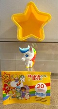 TLS Rainbow Brite Micro CheeBee - Starlite Opened Blind Box 