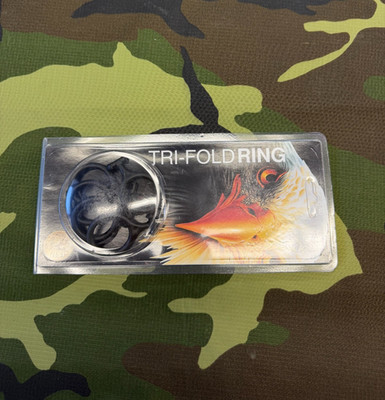 ASP TRI-FOLD RING  (56215) TOP!!!