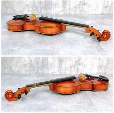 SUZUKI Violin No.330 1/2 Anno 1983 | eBay