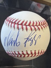 Wade Boggs Cards, Rookie Cards and Autographed Memorabilia Guide 31