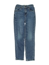 Sonoma Goods for Life Girls Blue Jeans 8