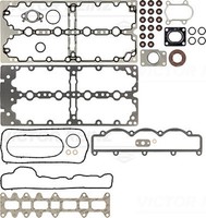 Dichtungssatz Zylinderkopf Victor Reinz 02-37551-01 FüR UAZ Iveco Fiat Daily Bus